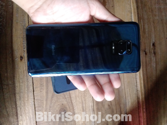 Redmi Note 10 Lite